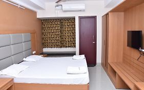 Hotel Vijay Krishna